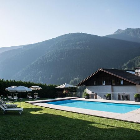 Kreativ Hotel Landhaus Schweigl 울티모 외부 사진