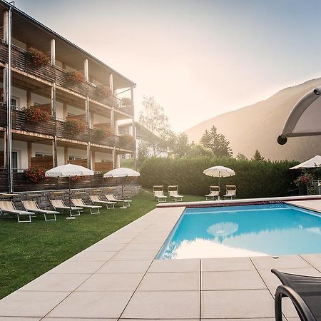 Kreativ Hotel Landhaus Schweigl 울티모 외부 사진