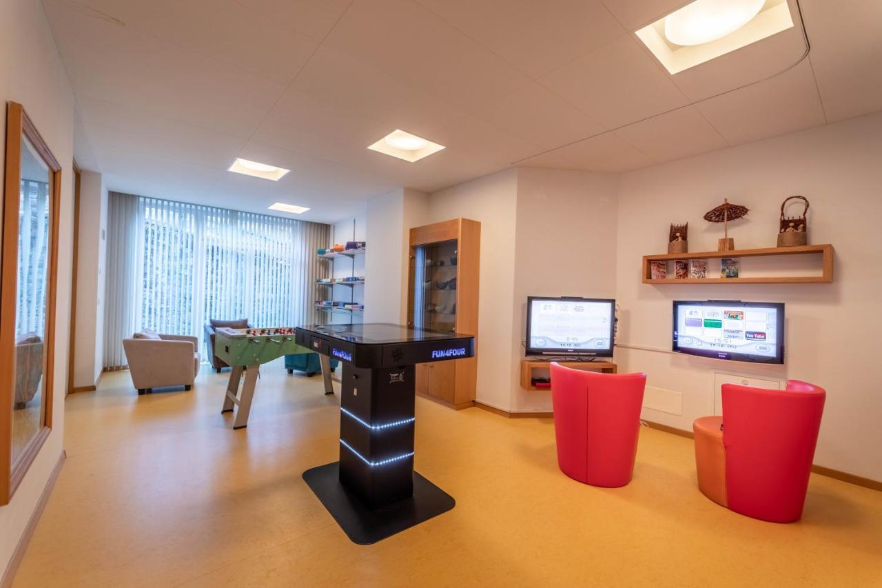 Kreativ Hotel Landhaus Schweigl 울티모 외부 사진