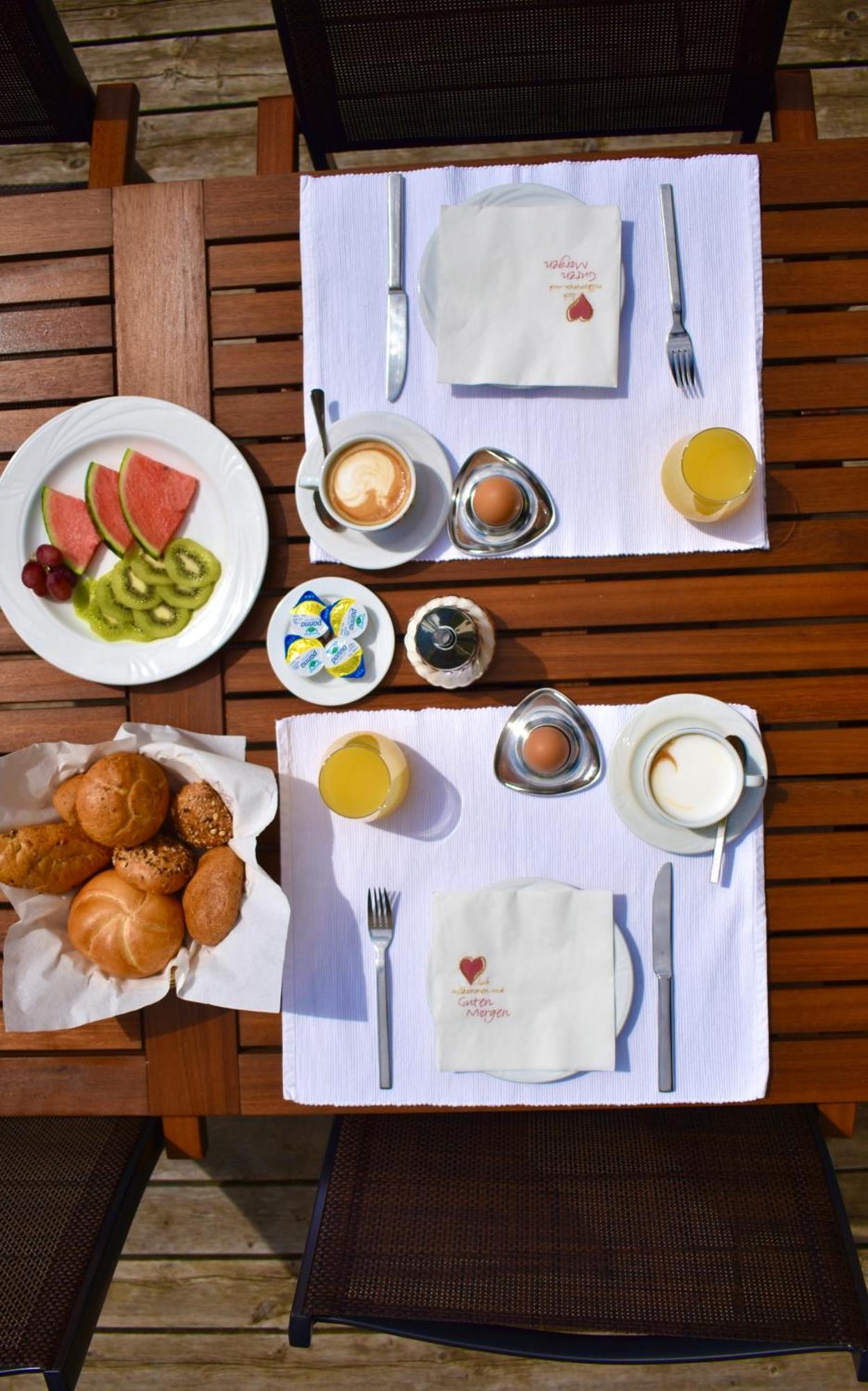 Kreativ Hotel Landhaus Schweigl 울티모 외부 사진
