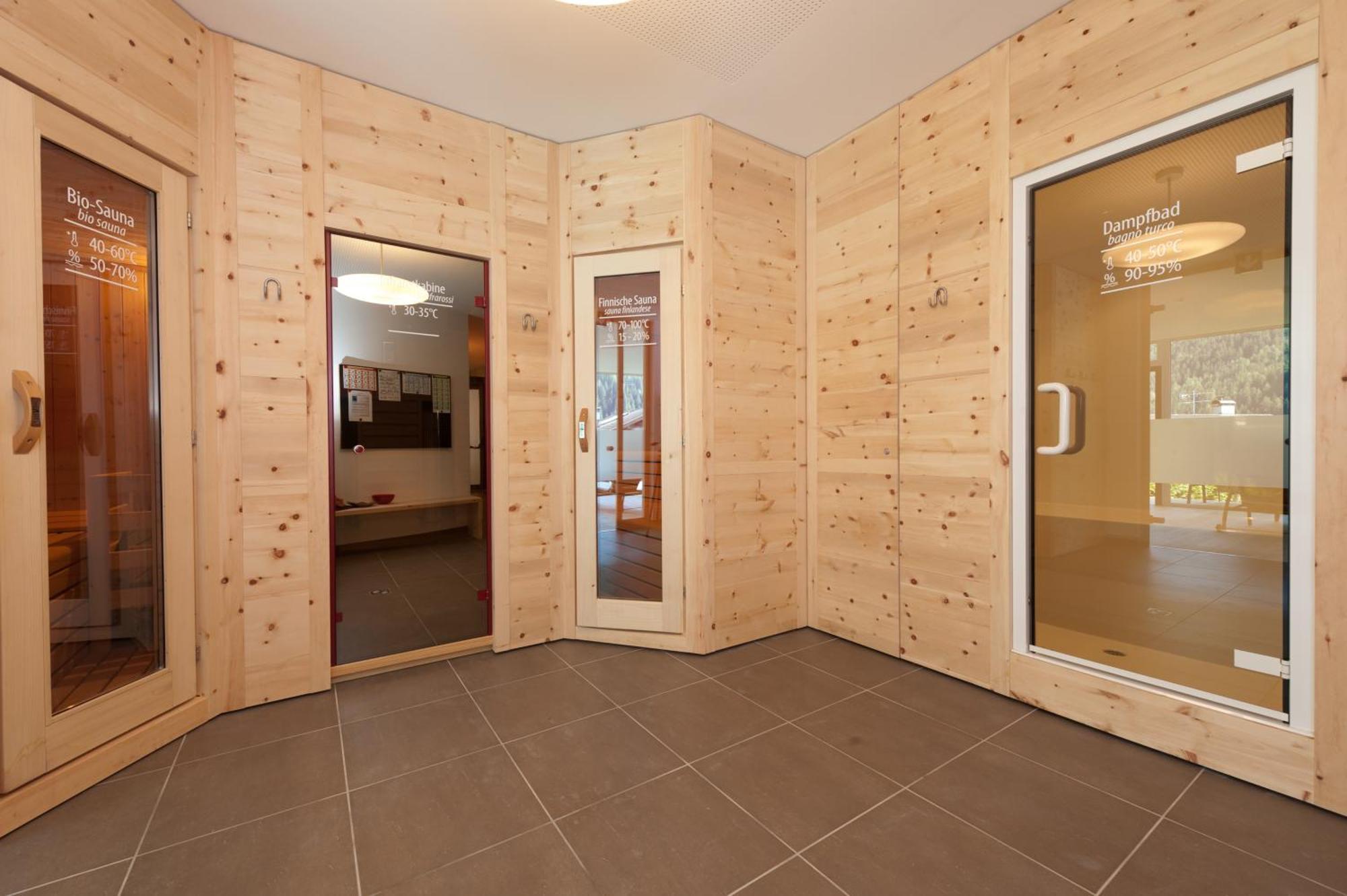 Kreativ Hotel Landhaus Schweigl 울티모 외부 사진