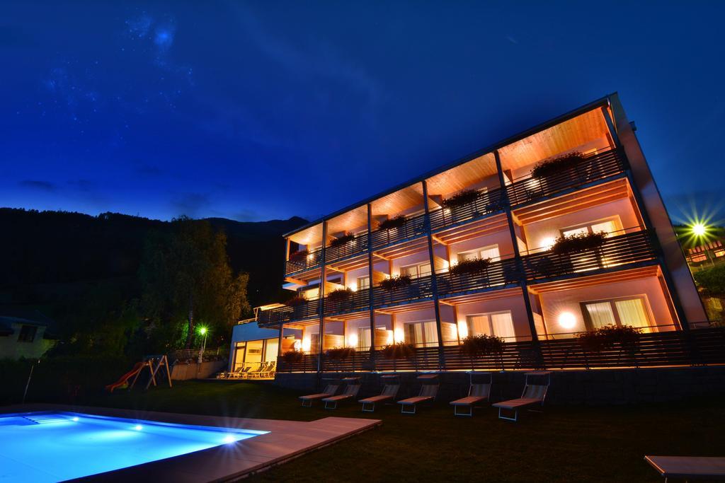 Kreativ Hotel Landhaus Schweigl 울티모 외부 사진