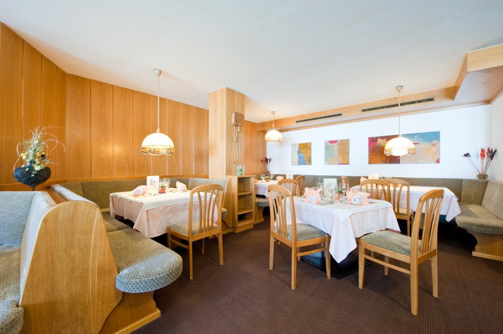 Kreativ Hotel Landhaus Schweigl 울티모 외부 사진