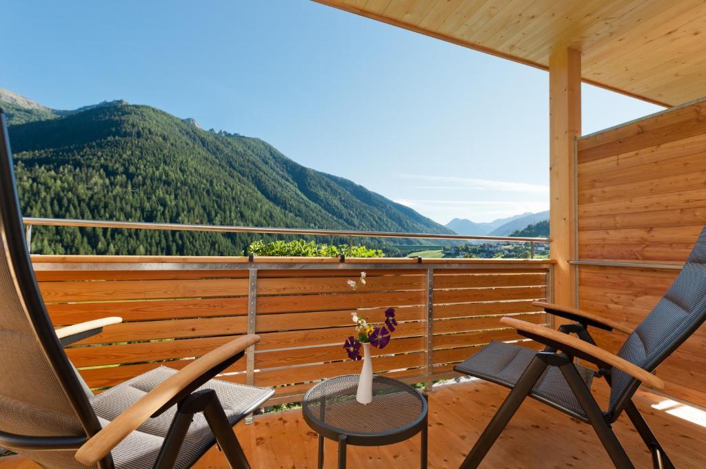 Kreativ Hotel Landhaus Schweigl 울티모 객실 사진