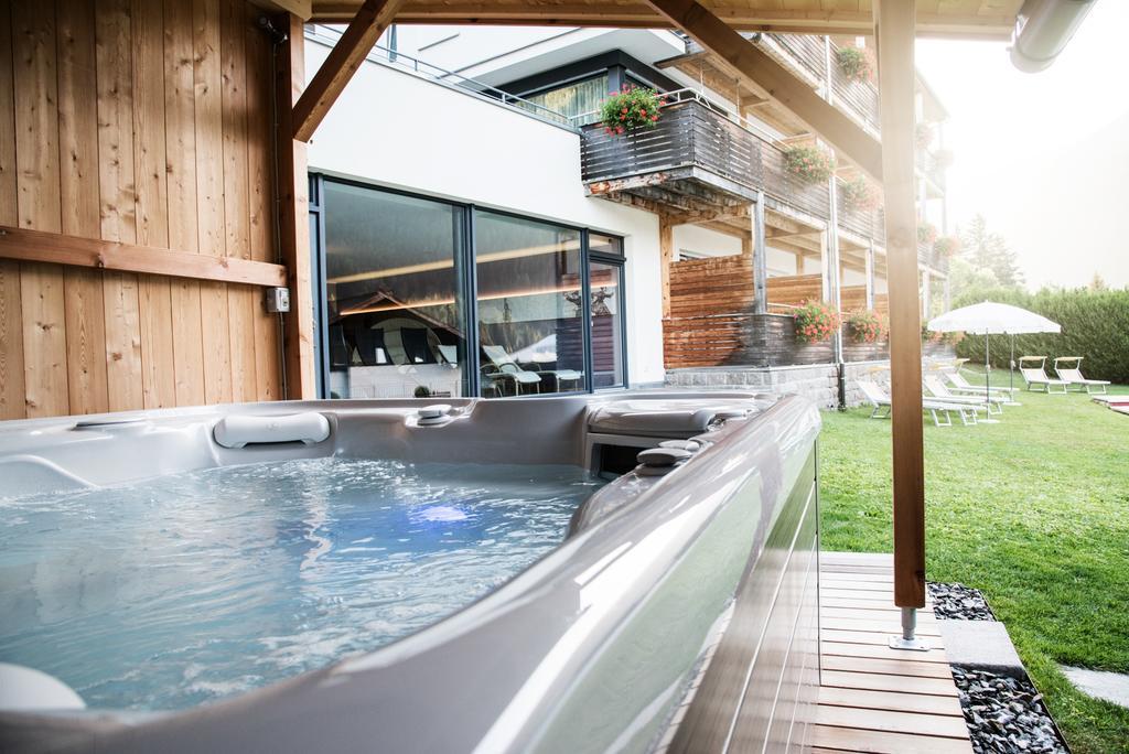Kreativ Hotel Landhaus Schweigl 울티모 외부 사진
