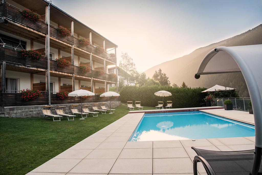 Kreativ Hotel Landhaus Schweigl 울티모 외부 사진