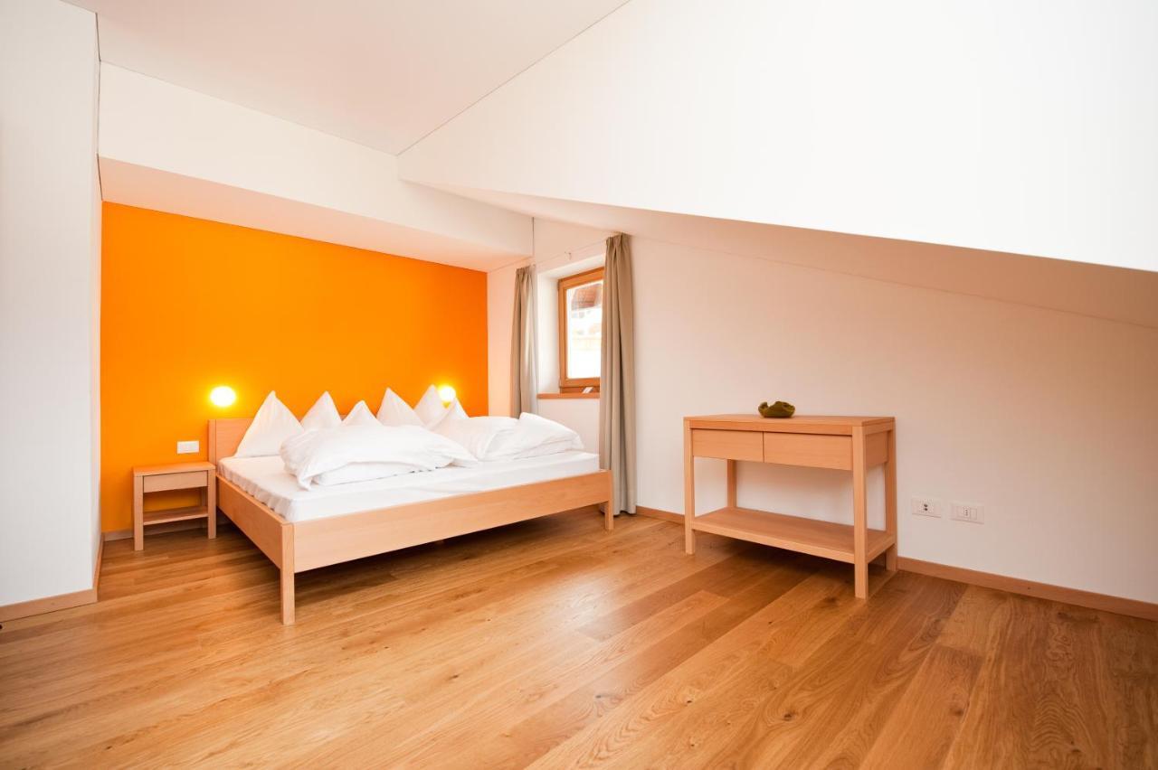 Kreativ Hotel Landhaus Schweigl 울티모 객실 사진