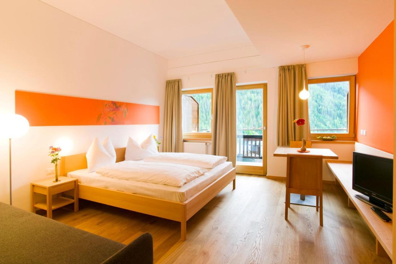Kreativ Hotel Landhaus Schweigl 울티모 객실 사진