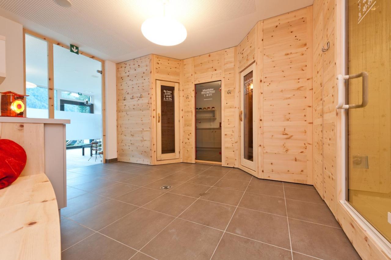 Kreativ Hotel Landhaus Schweigl 울티모 외부 사진