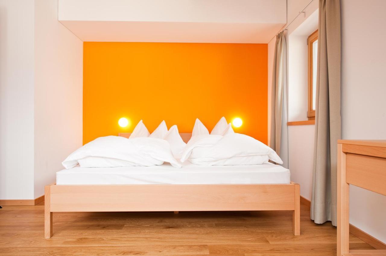 Kreativ Hotel Landhaus Schweigl 울티모 객실 사진