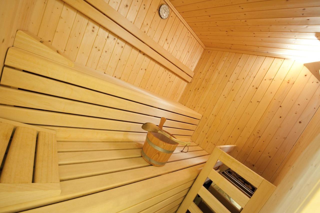 Kreativ Hotel Landhaus Schweigl 울티모 외부 사진